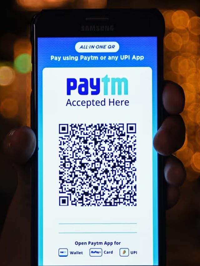 Paytm का नया ‘Hide Payment’ फीचर, छिपाएं अपनी पेमेंट डिटेल्स