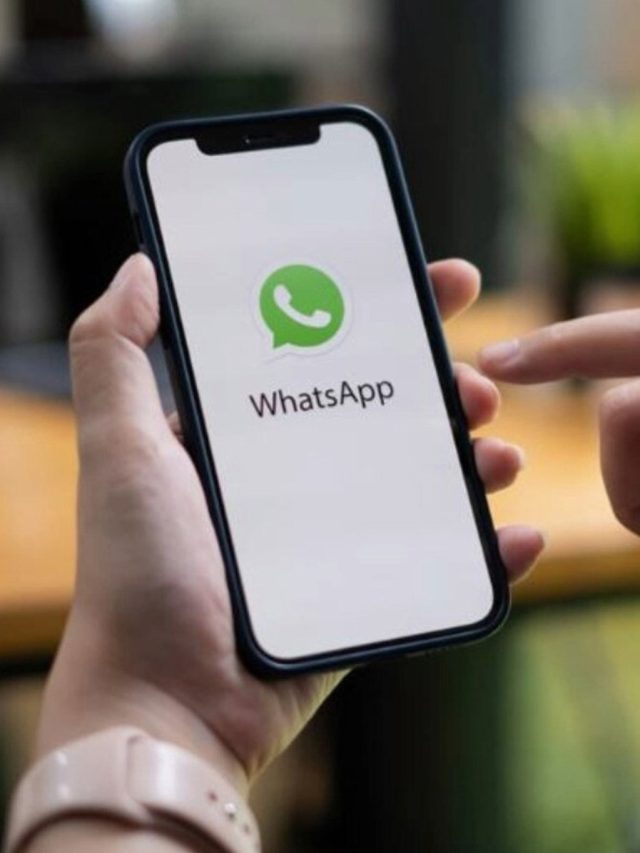 WhatsApp का नया फीचर बना देगा चैटिंग को और भी मजेदार!