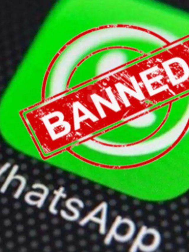 WhatsApp की 5 गलतियां जो बंद कर सकती हैं आपका अकाउंट