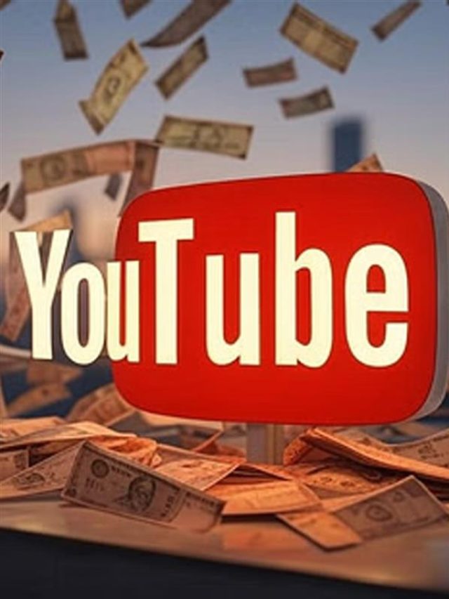 YouTube ने भारतीय क्रिएटर्स को दिए 21,000 करोड़ रुपये