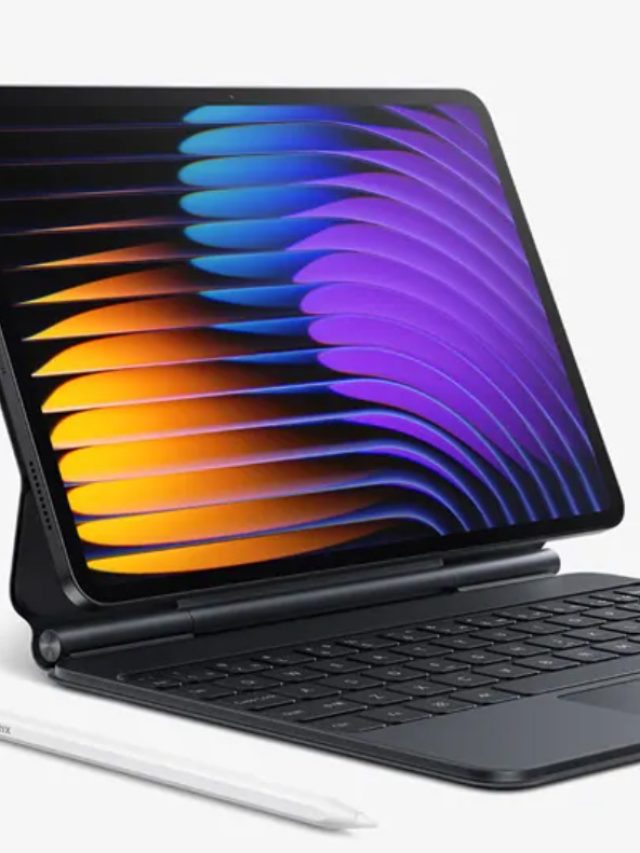 Xiaomi लेकर आया प्रीमियम टैब, मिलेगा सबसे तेज प्रोसेसर