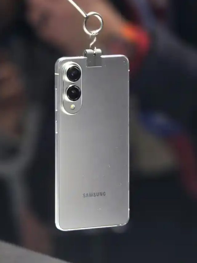 इस दिन लॉन्च होगा Samsung Galaxy S25 Edge