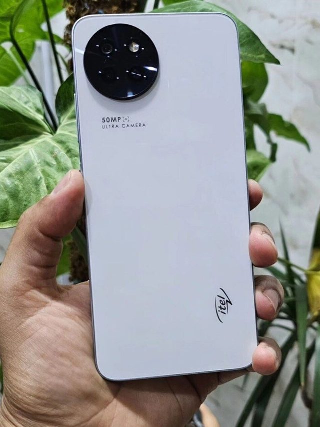 इस सस्ते फोन में मिलेगी 16GB RAM, 50MP कैमरा, जानें कीमत