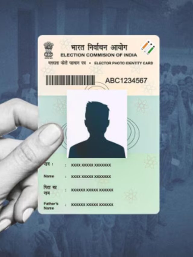 ऑनलाइन कैसे बनाएं True ID V card? यहां जानें