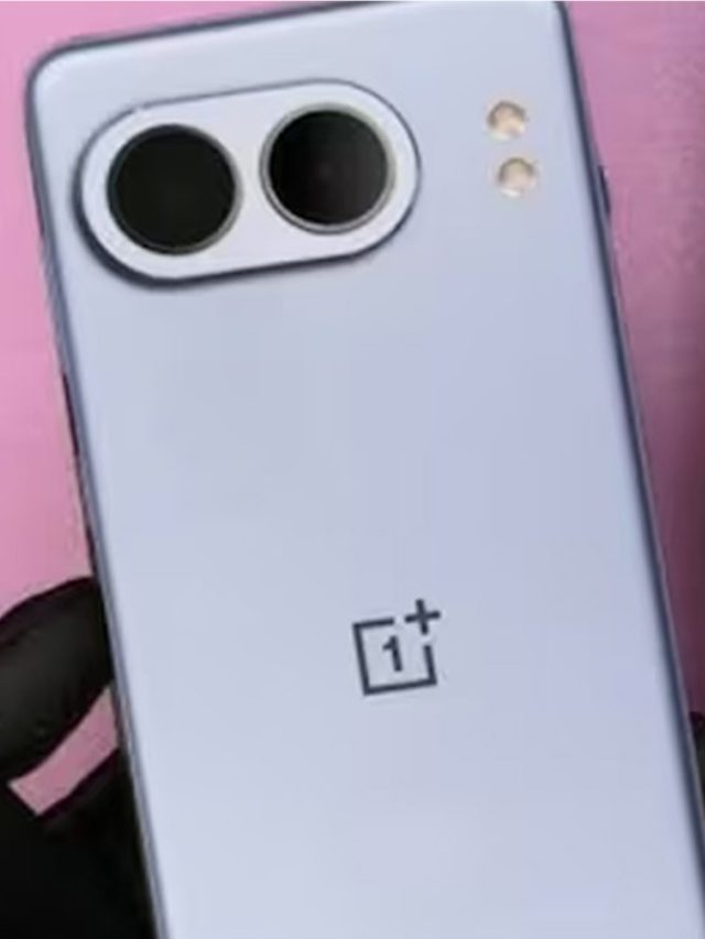 भारत में जल्‍द लॉन्च होगा OnePlus Nord 5