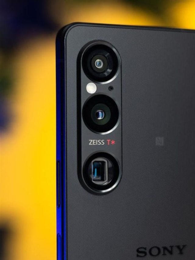 सोनी Xperia 1 VII जल्द होगा लॉन्च, जानें क्या होगा खास