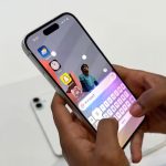 iPhone