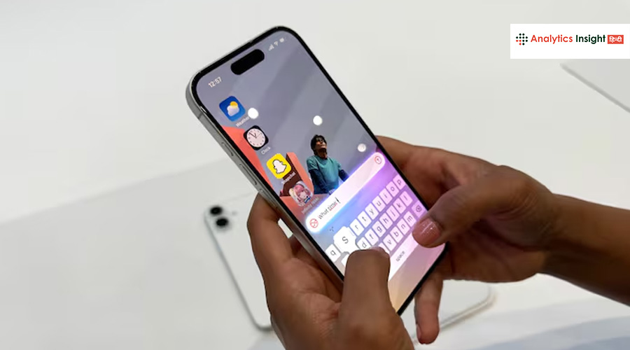 iPhone