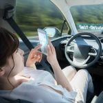 THz Spectrum Approved by government Driverless Cars in india