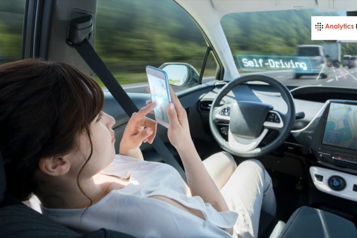 THz Spectrum Approved by government Driverless Cars in india