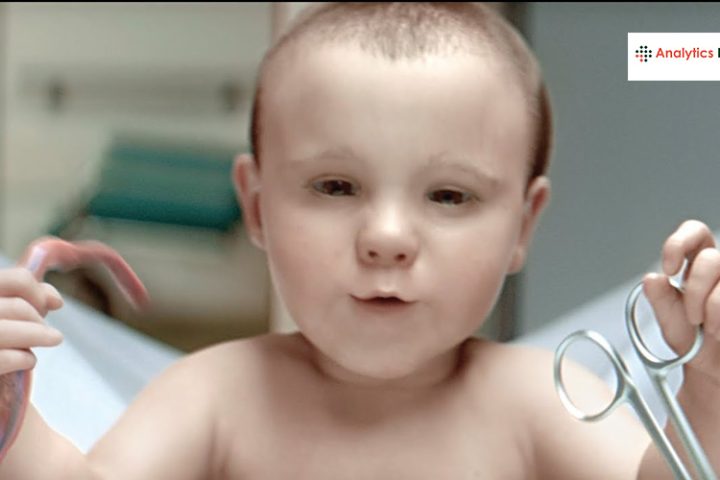 इंटरनेट पर छाया Baby Version Video, बनाएं अपना क्यूट वीडियो