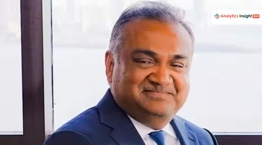 कौन है नील मोहन, Google ने 830 करोड़ देकर ट्विटर से छीना