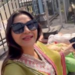 Jyoti Malhotra Instagram