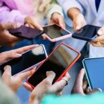 Mobile Network blackout