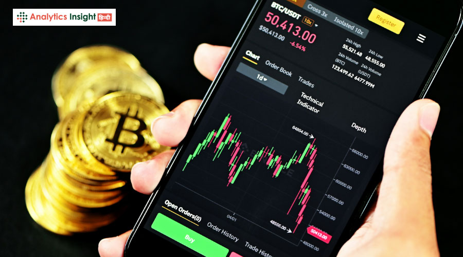 Cryptocurrency