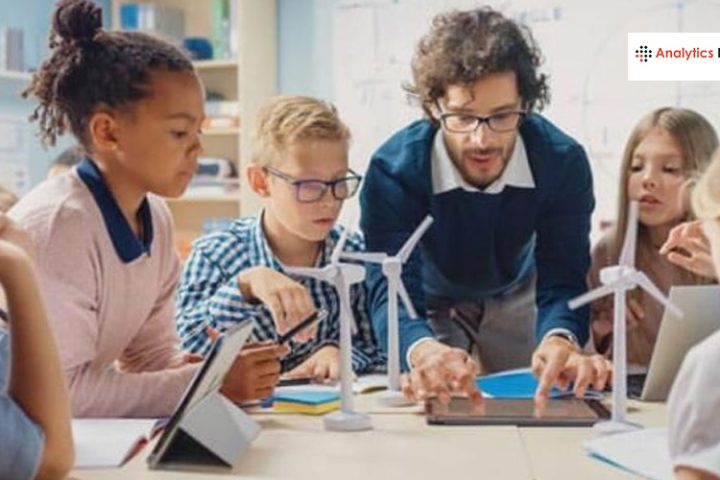 अब पढ़ाई भी होगी स्मार्ट, AI टेक्स्टबुक्स निभाएगा इम्पोर्टेंट रोल