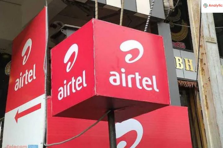 Airtel new recharge list
