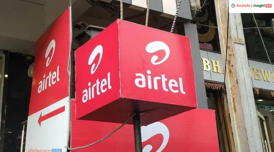 Airtel new recharge list