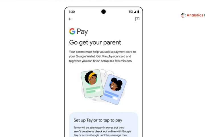 बच्चों के लिए आया Kids Wallet ऐप, पेरेंट्स का रहेगा कंट्रोल