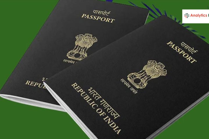 भारत में शुरू हुआ E-passport, जानें इसके फायदे