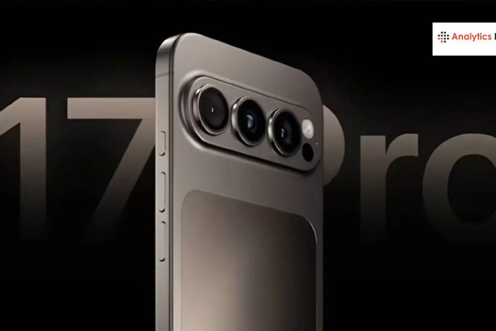 स्टाइलिश डिजाइन के साथ भारत में लॉन्च हो रहा iPhone17 Series!