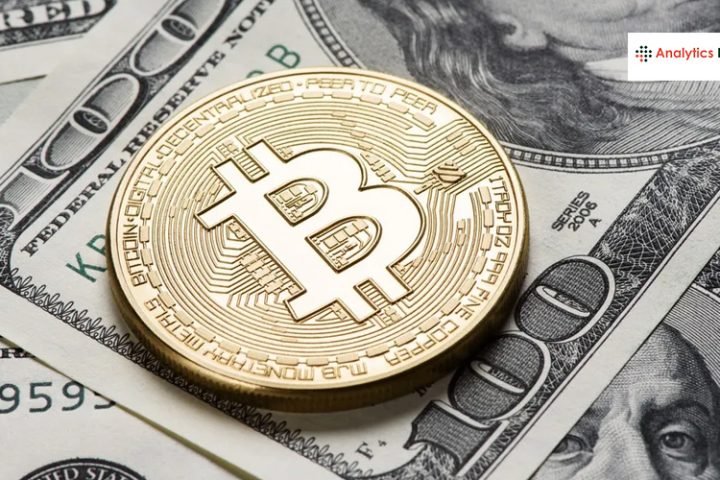 लाख डॉलर पर अटका Bitcoin, मंदी का दबाव बरकरार