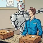 AI धीर-धीरे लोगों को बना रहा 'गरीब', छीन रहा सबकी नौकरियां