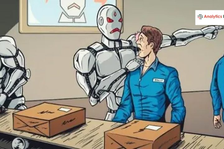 AI धीर-धीरे लोगों को बना रहा 'गरीब', छीन रहा सबकी नौकरियां