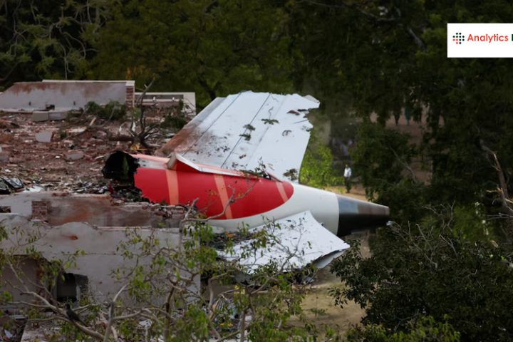 Url- Air India Plane Crash Black Box technology reveal secret of plane accident