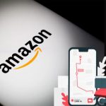 Amazon Prime delivery