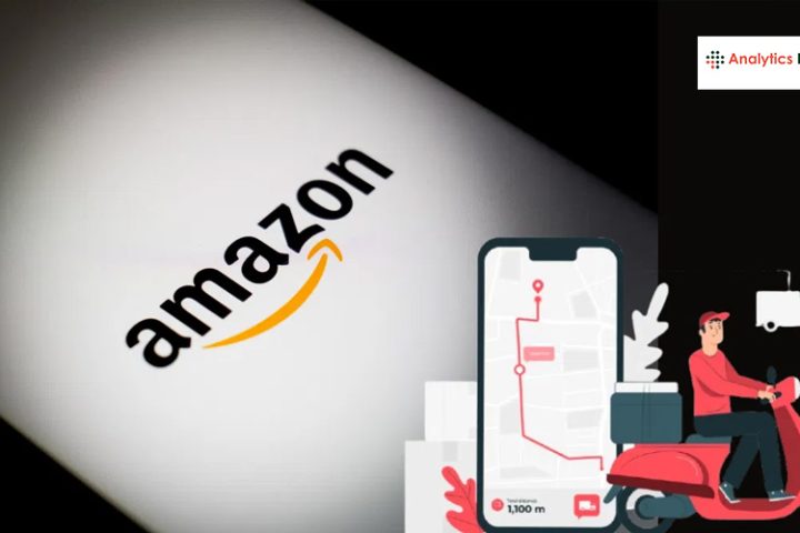 Amazon Prime delivery
