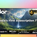 Free TV का बड़ा स्कैम? Dor TV ने हजारों कस्टमर को ठगा