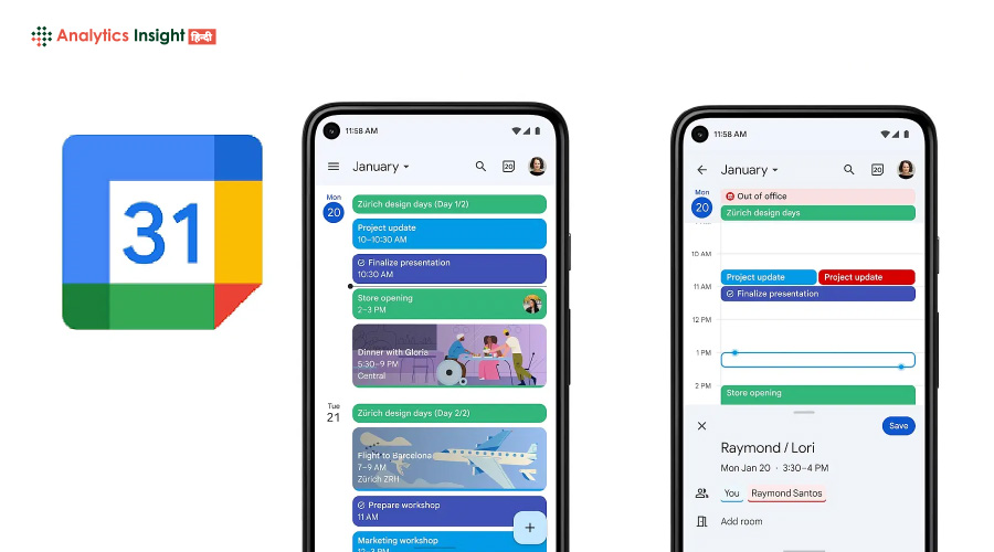 Google Calendar पर हो रहा SCAM! इस मालवेयर से रहें अलर्ट