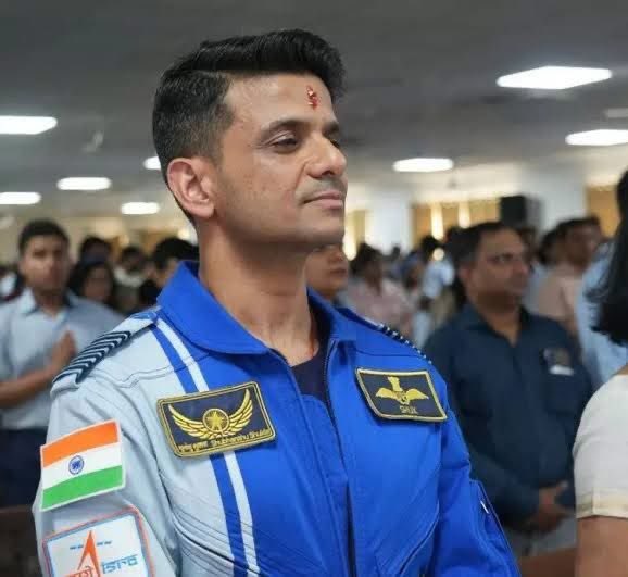 Shubhanshu Shukla Axiom 4 Mission: आप भी बनें भारत के इस यादगार पल के गवाह, जानें कैसे