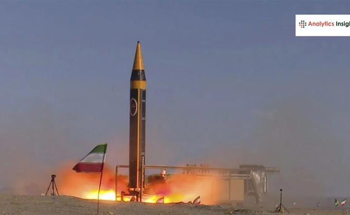 Khorramshahr-4 मिसाइल: कौन-सी तकनीक बनाती है इसे 'गेम चेंजर'