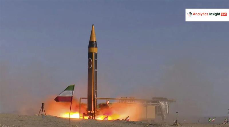 Khorramshahr-4 मिसाइल: कौन-सी तकनीक बनाती है इसे 'गेम चेंजर'
