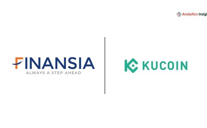 KuCoin और FSS की हुई साझेदारी, Crypto ट्रेड को मिलेगी नई रफ्तार