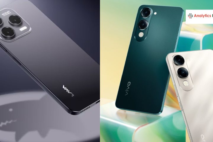 Lava Shark 5G vs Vivo Y19e: कौन सा बेस्ट फोन है? कंपैरिजन से यहां समझें