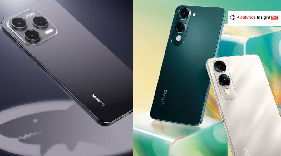Lava Shark 5G vs Vivo Y19e: कौन सा बेस्ट फोन है? कंपैरिजन से यहां समझें
