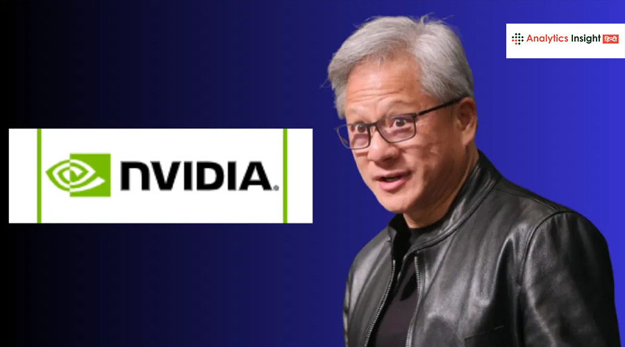 Nvidia CEO ने बेचे करोड़ों के शेयर, 1 अरब डॉलर पार!