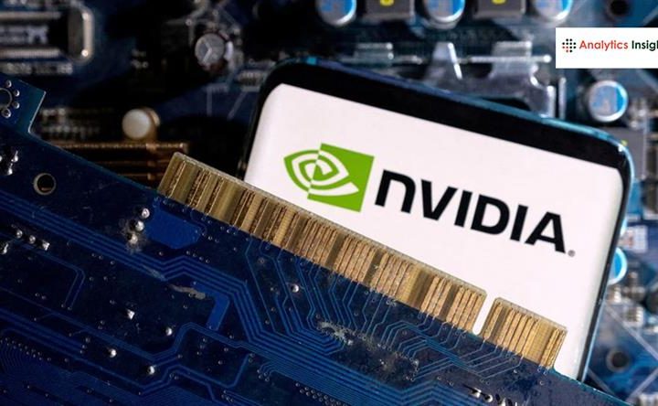 Nvidia ने Microsoft को पछाड़ा, बनी दुनिया की सबसे कीमती कंपनी