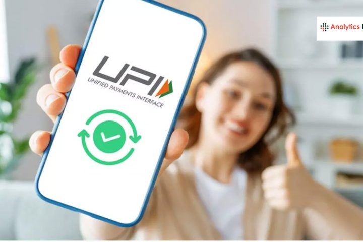 UPI यूजर्स के लिए आई बड़ी खुशखबरी, अब सेकंडों में होगा पेमेंट