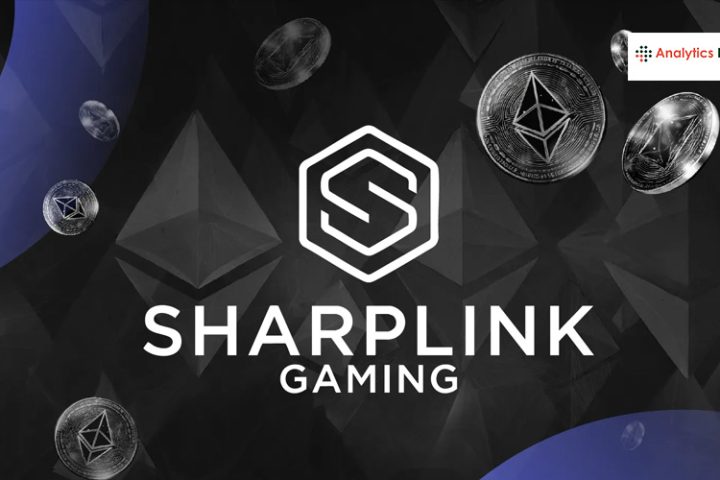 SharpLink Gaming ने दिखाया Crpto पर भरोसा, एक साथ खरीदे 12,207 ETH