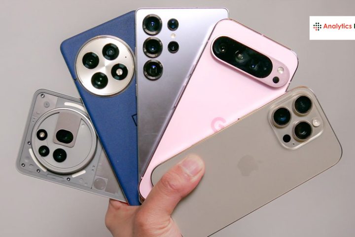 Smartphone को लेकर नई रिपोर्ट ने बढ़ाई करोड़ों यूजर्स की टेंशन