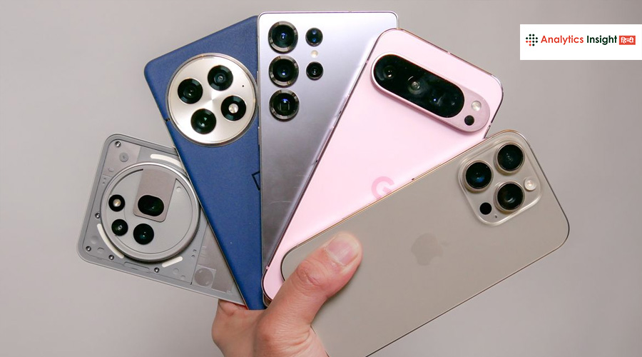 Smartphone को लेकर नई रिपोर्ट ने बढ़ाई करोड़ों यूजर्स की टेंशन