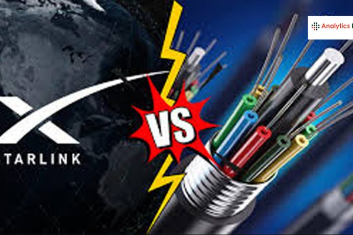 Starlink vs Broadband: क्या सैटेलाइट इंटरनेट ब्रॉडबैंड से बेहतर है?