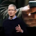 Tim Cook की प्लानिंग, iPhone चोरी किया तो पुलिस के पास पहुंचेगी घंटी