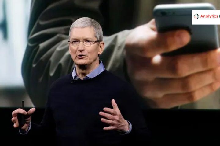 Tim Cook की प्लानिंग, iPhone चोरी किया तो पुलिस के पास पहुंचेगी घंटी