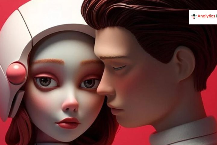 VIDEO: AI गर्लफ्रेंड Meo करेगी आपसे प्यार-प्यारी बातें और फ्लर्ट, लेकिन...