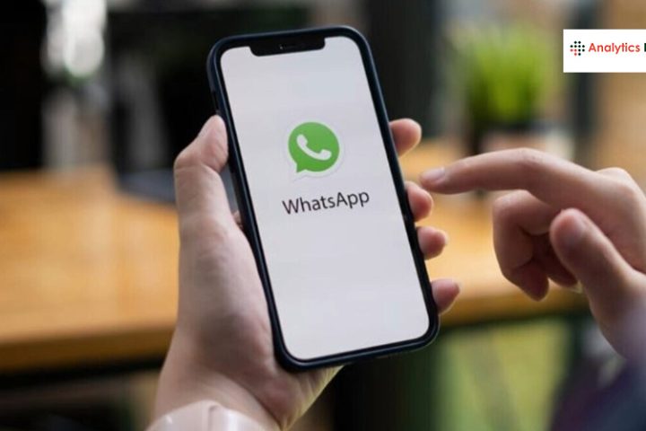 WhatsApp New Feature
